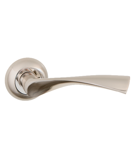 Ручки стандарт TANDOOR TDAL 801-08 SN/CP 